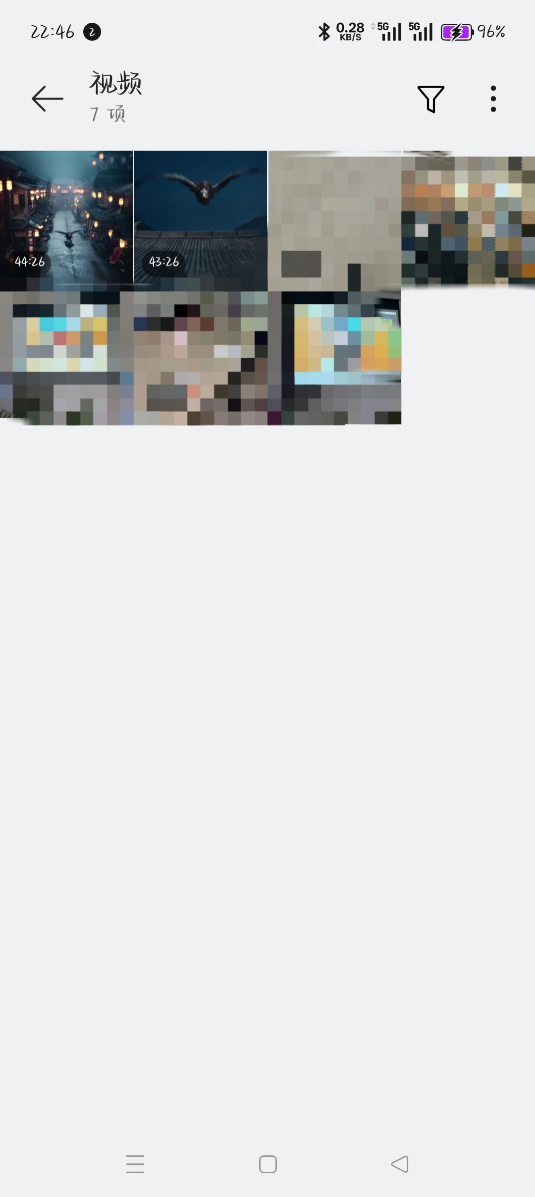 百度网盘下载视频