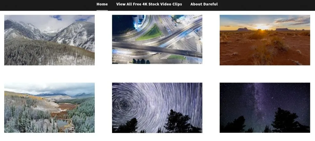 高清视频素材怎么下载？推荐5个素材网站