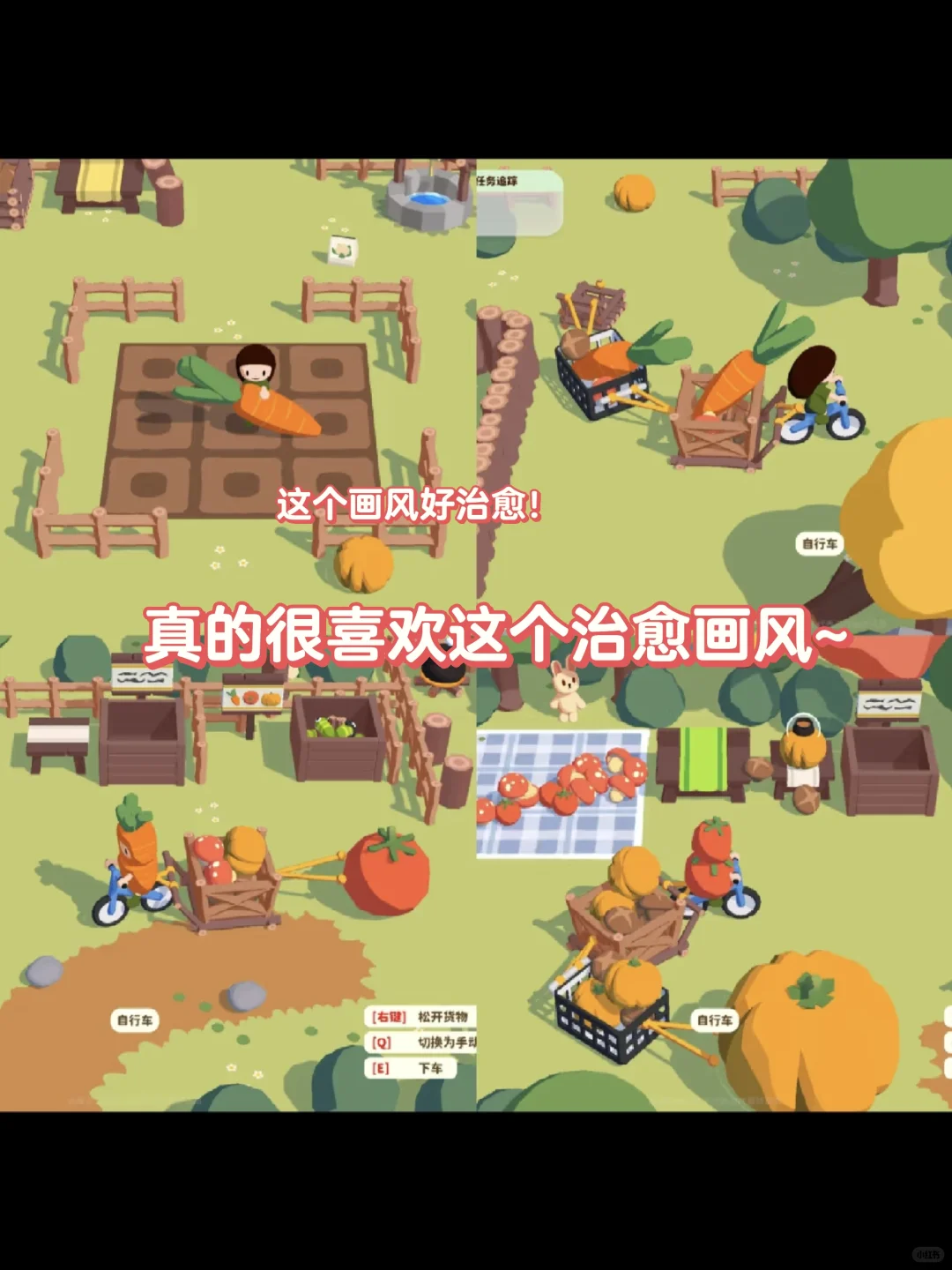 舒舒服服小岛时光来啦！筷莱手吐包银娥夺郝