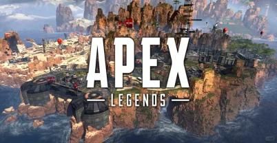 《Apex英雄》下载，下载停住烦恼