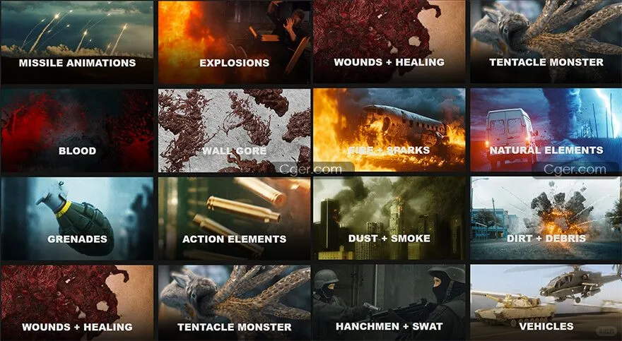 高清视频素材怎么下载？推荐5个素材网站