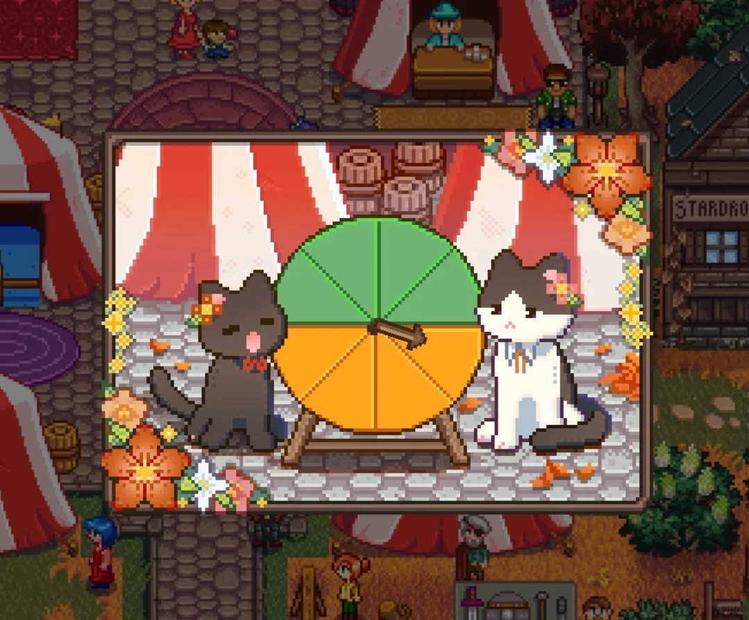 种地暂停！所有老乡请下载这个可爱的UI！