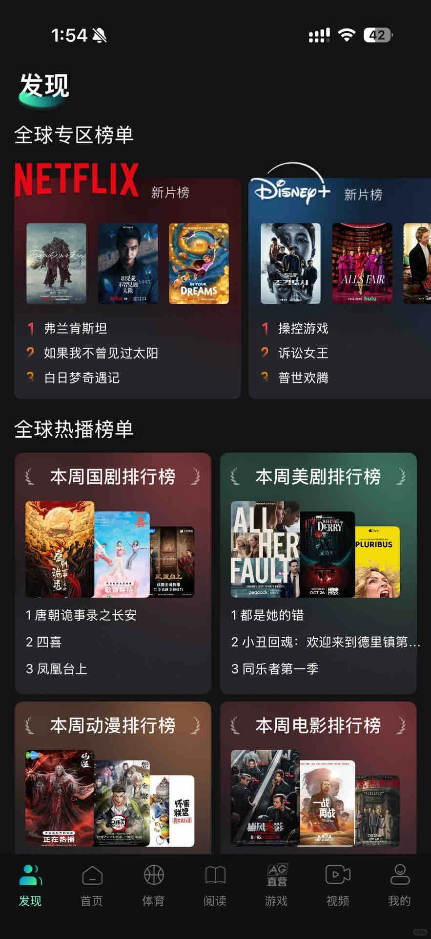 宝藏们，快来看！🤩🤩🤩