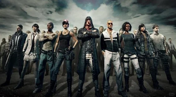 绝地求生pubg吃鸡在哪下载