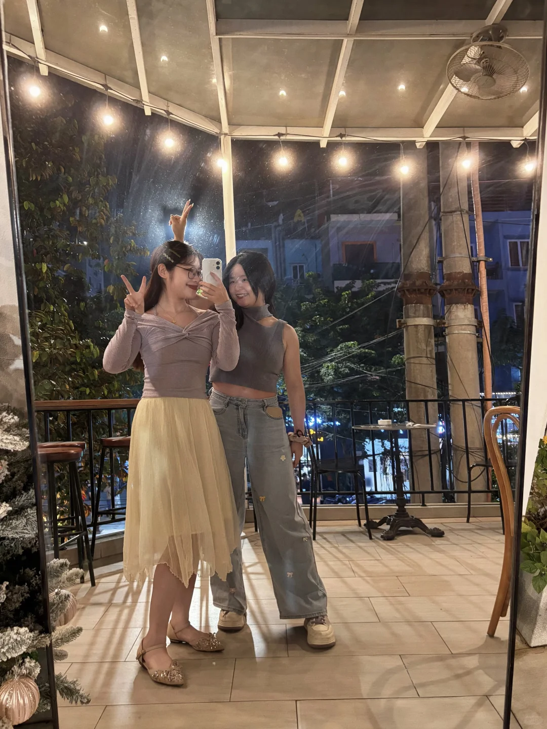 驻越日记｜解锁电影卡🦊ᯓ.🐰 ⁺⁎˚