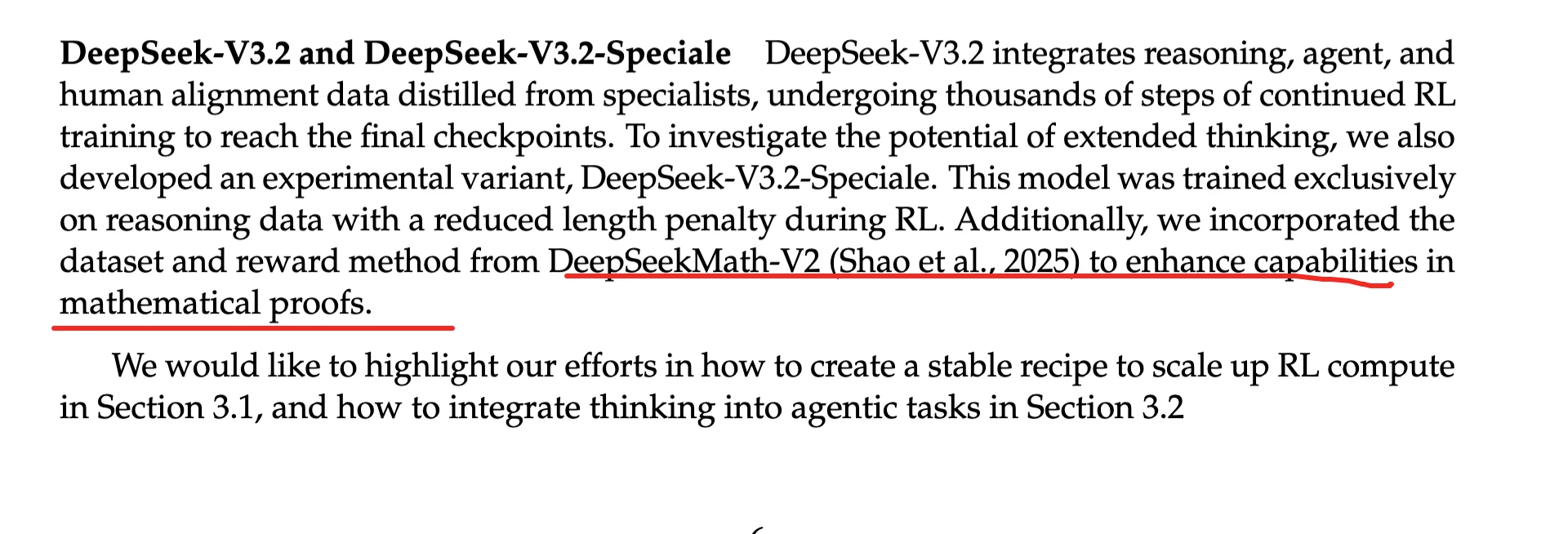 DeepSeekV3.2来啦🚀🚀🚀