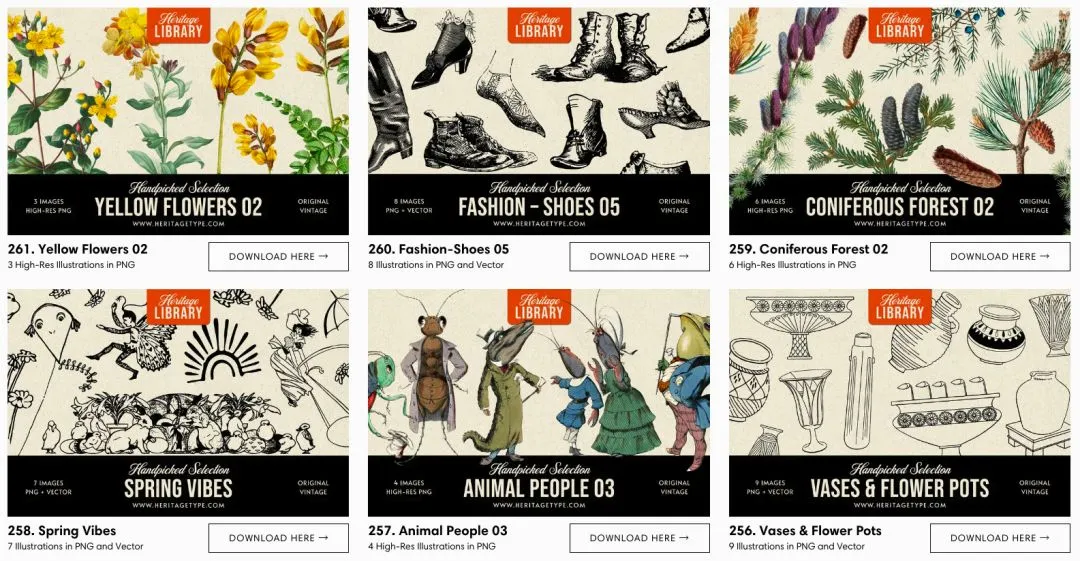 高清视频素材怎么下载？推荐5个素材网站