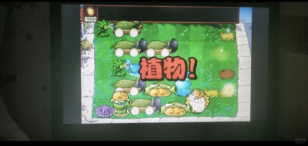 不会还有人没有玩上杂交版吧