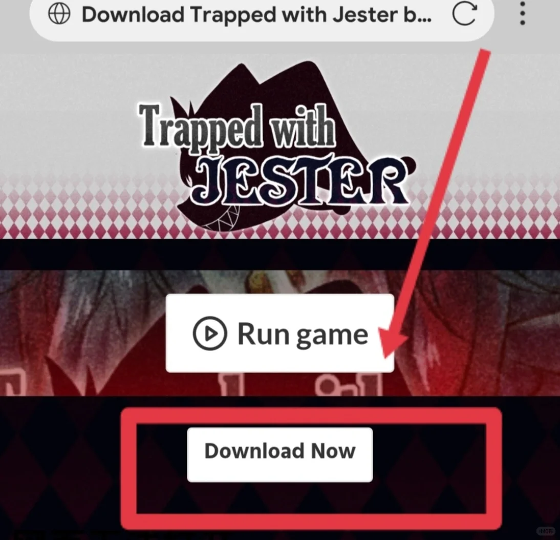 《Trapped with Jester》安卓下载指南