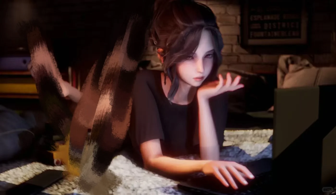 蜉游游戏推荐下载