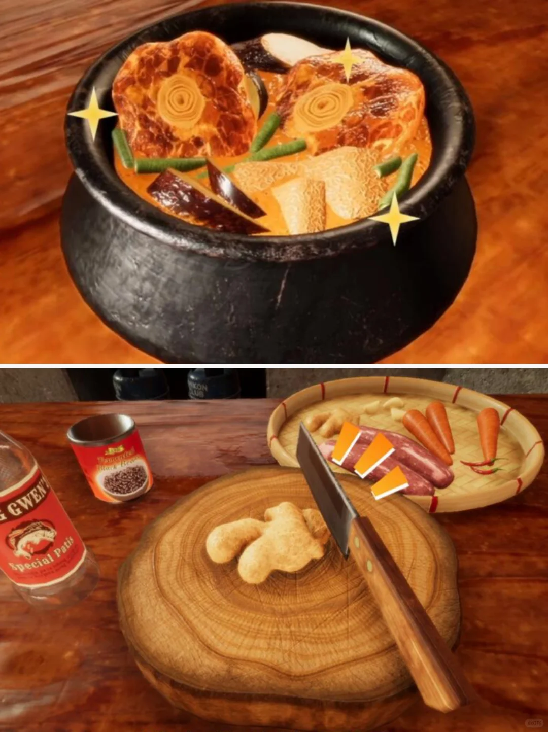 《汤锅Soup Pot》🍲下载安装教程来啦～