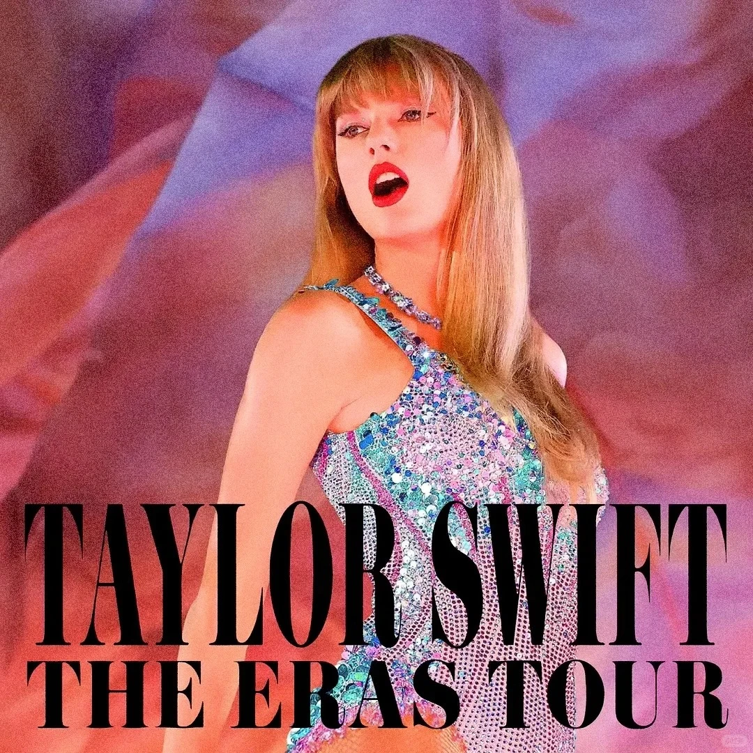 霉霉时代大电影，已上传网盘，需要的请自取