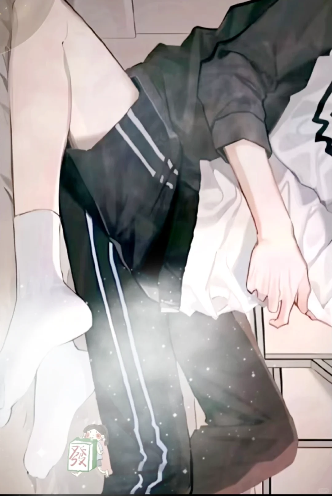 与网友玩禁🐔游戏，他竟然这样做