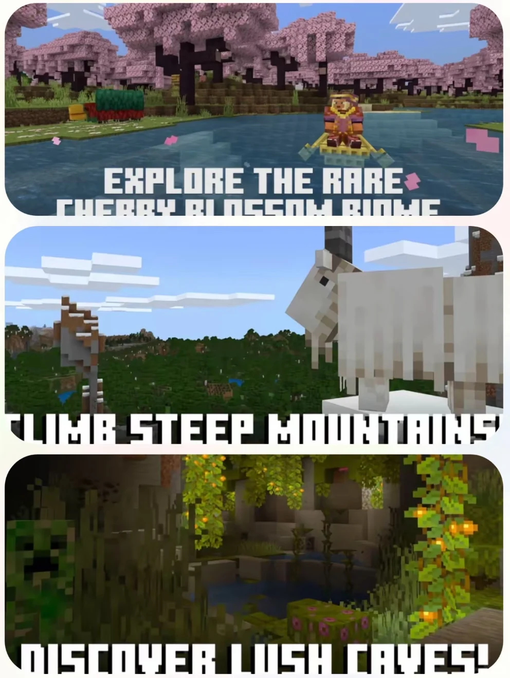 我的世界国际版 正版下载保姆级教程！