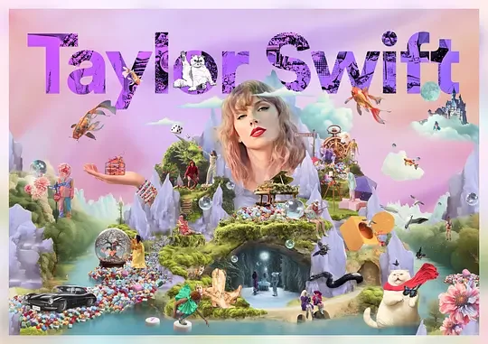 霉霉时代大电影，已上传网盘，需要的请自取