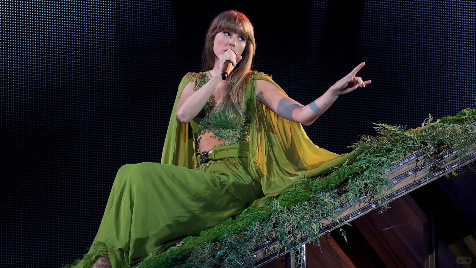 霉霉时代大电影，已上传网盘，需要的请自取