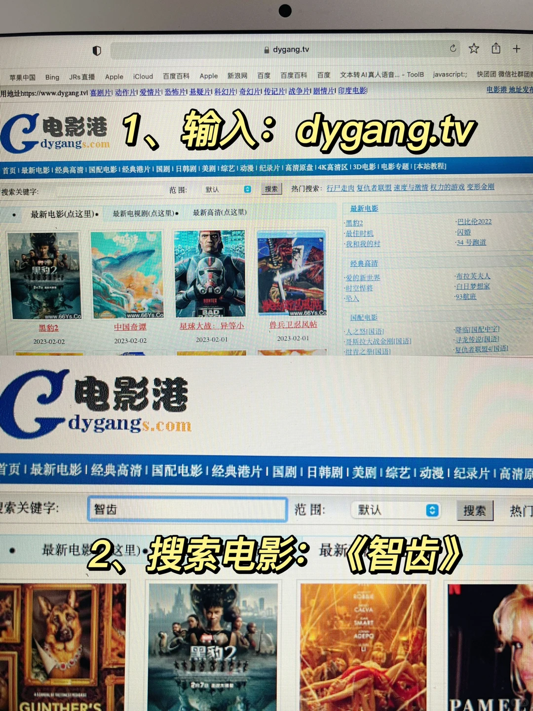 被问无数次的电影《智齿》免费在线观看和下载