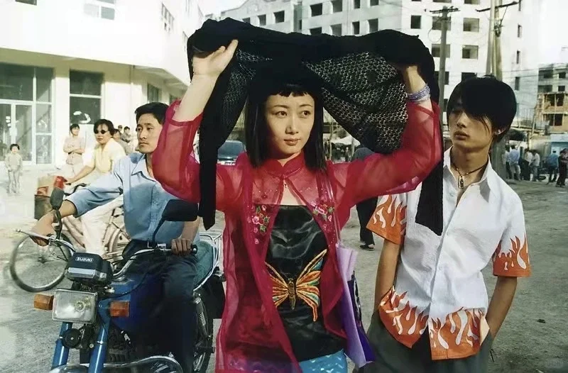 我看过的好电影之《任逍遥》