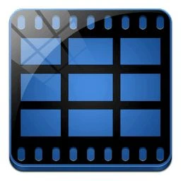快速制作电影集锦:Movie Collage Creator