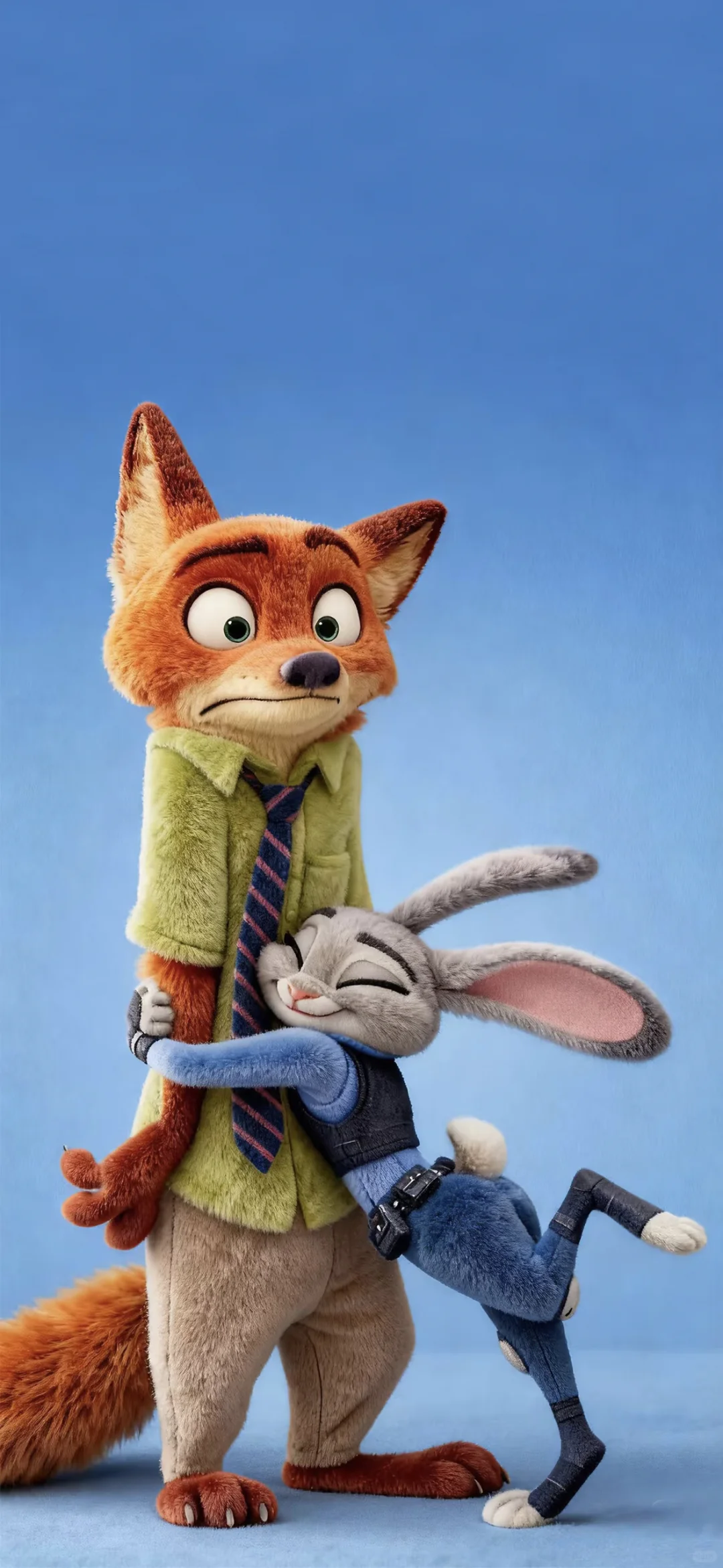 从疯狂动物城看国产电影（附电影剧本）