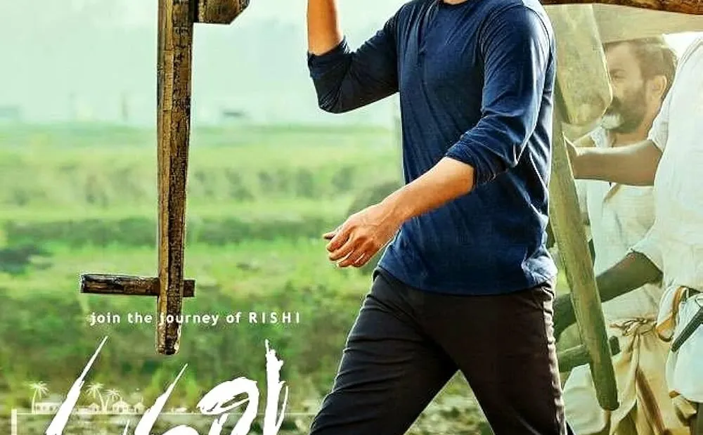 【印度动作电影】《圣者》