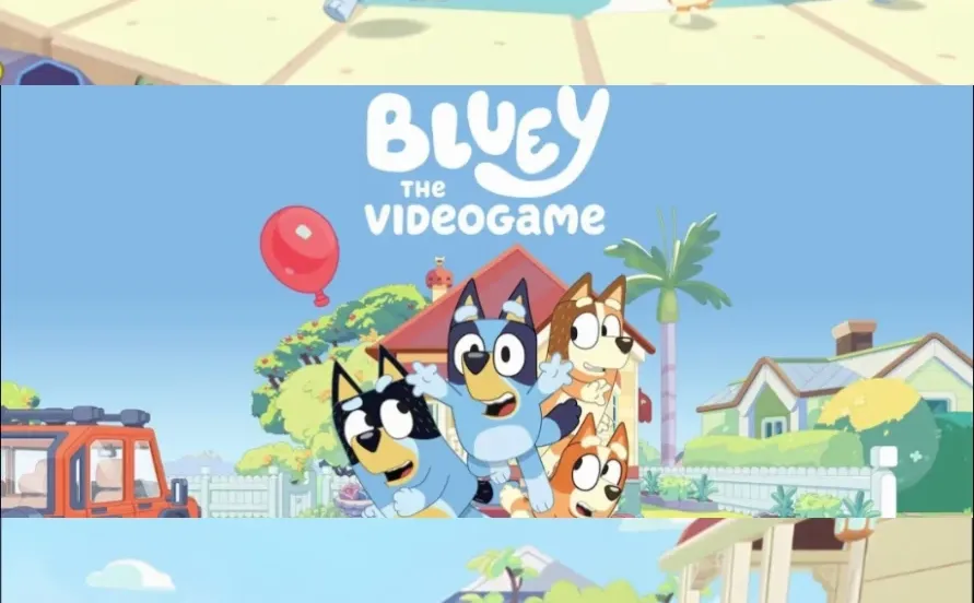 布鲁伊电子游戏手机版安装教程来了!快去玩