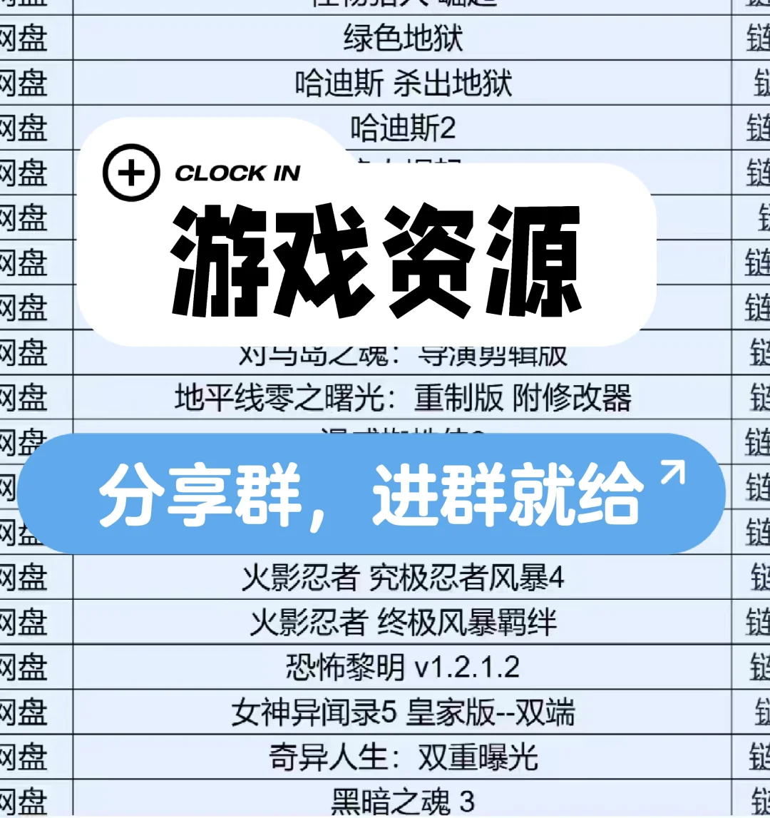 告别付费游戏，要就给