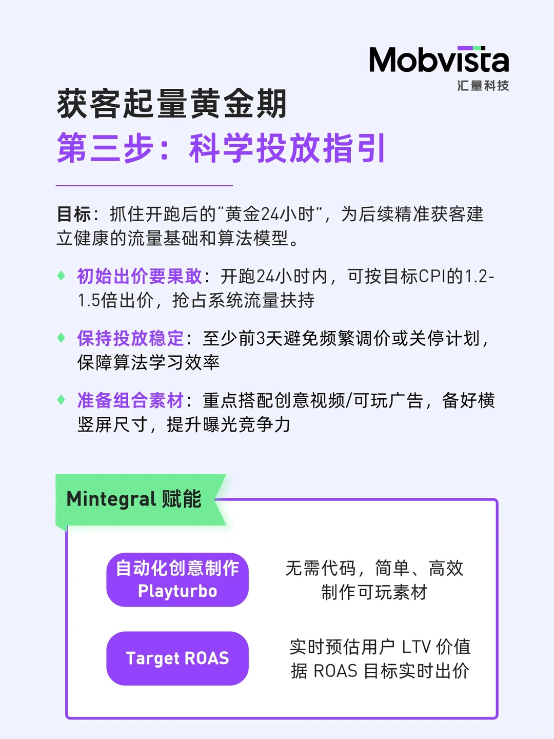 曝光高但下载少？四步破解“只看不玩”🎮