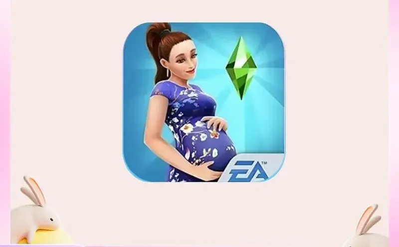 模拟人生 The Sims4 中文版游戏