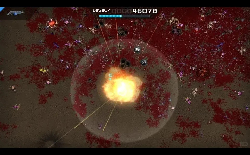 【手游推荐】生存之地v1.4.29 汉化；完整版