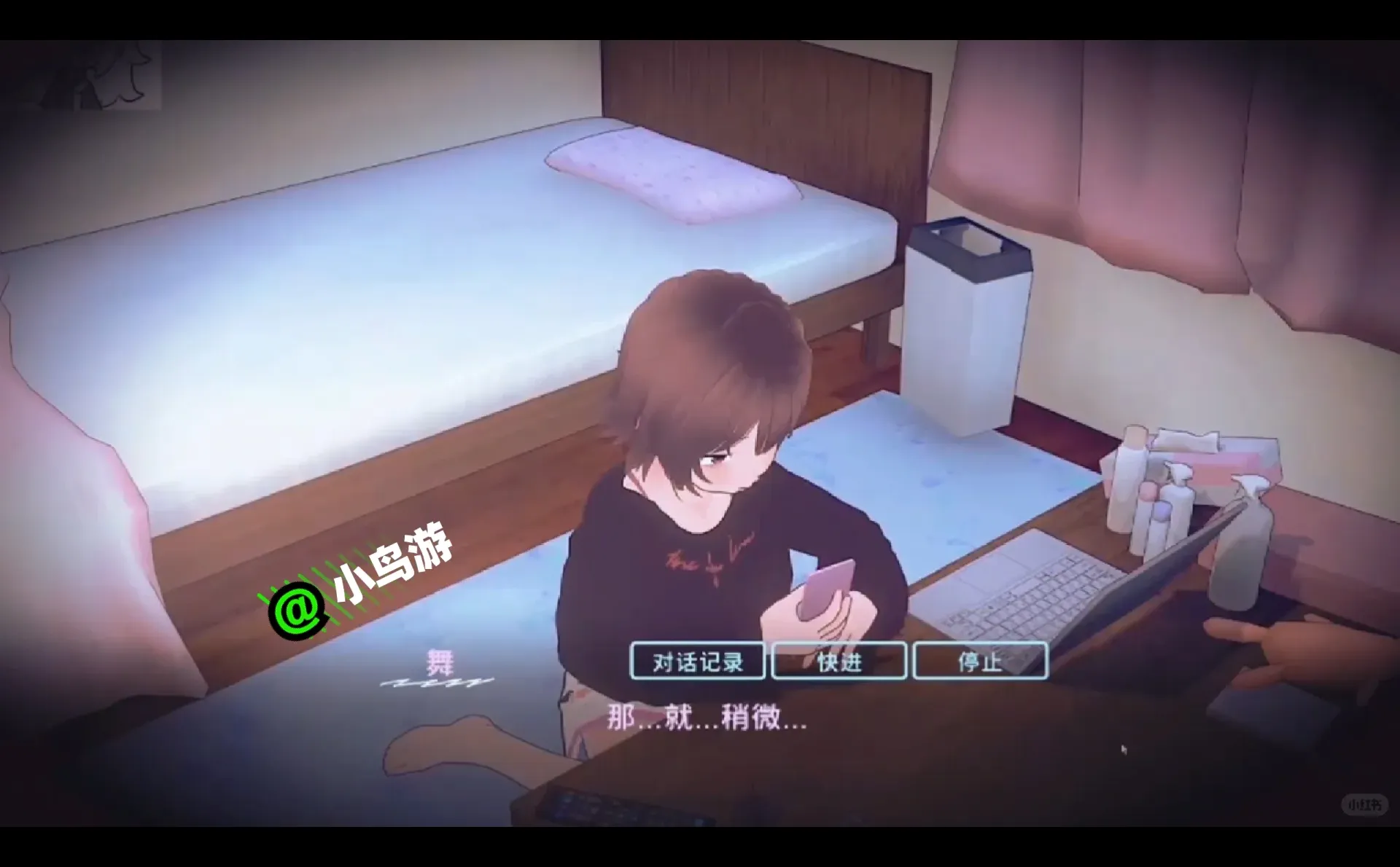 理想家里蹲生活 安装版教程