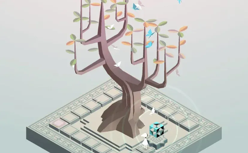 纪念碑谷｜（可免费分享）