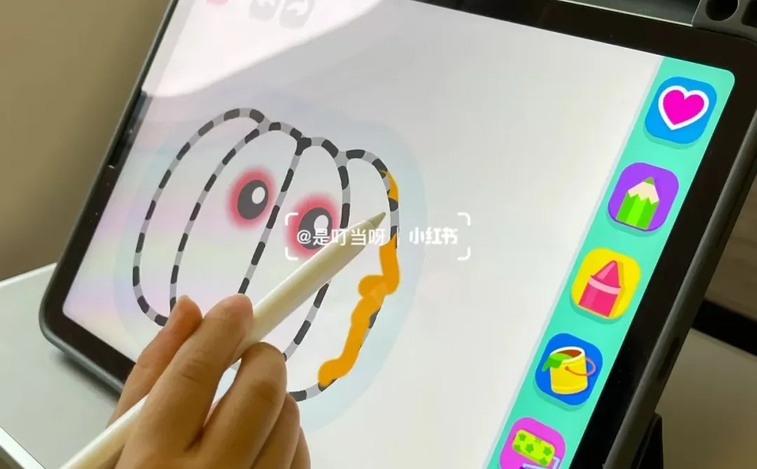 儿童画画游戏app解锁 会员订阅