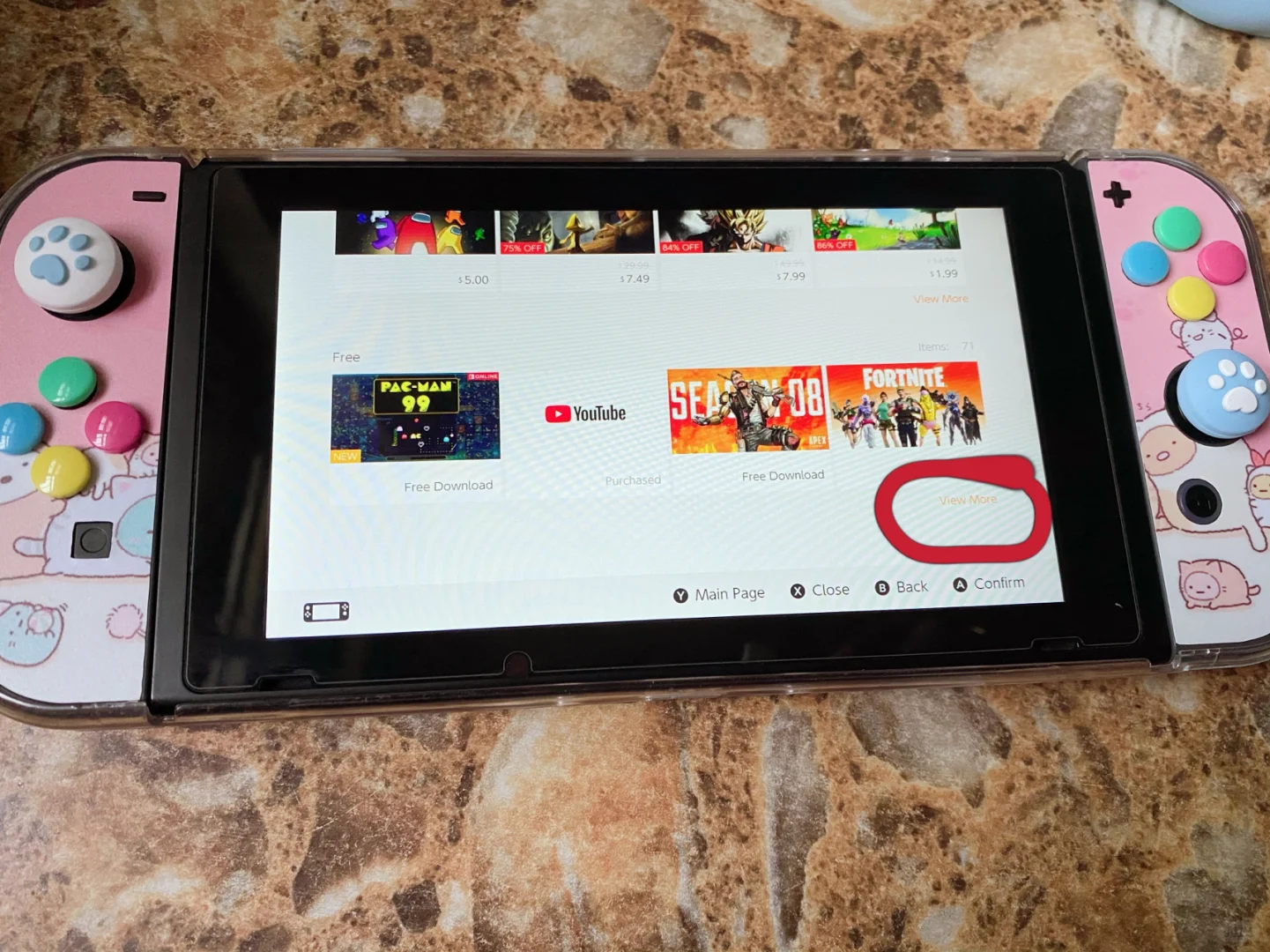 免费游戏下载⏬