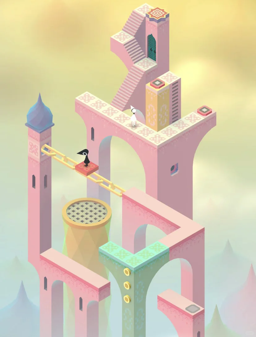 纪念碑谷｜（可免费分享）