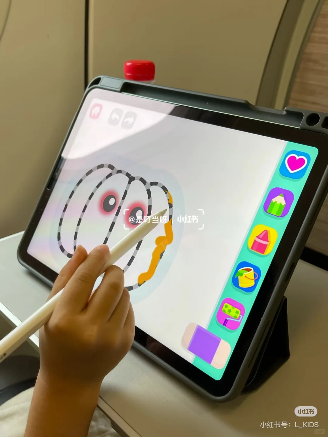 儿童画画游戏app解锁 会员订阅