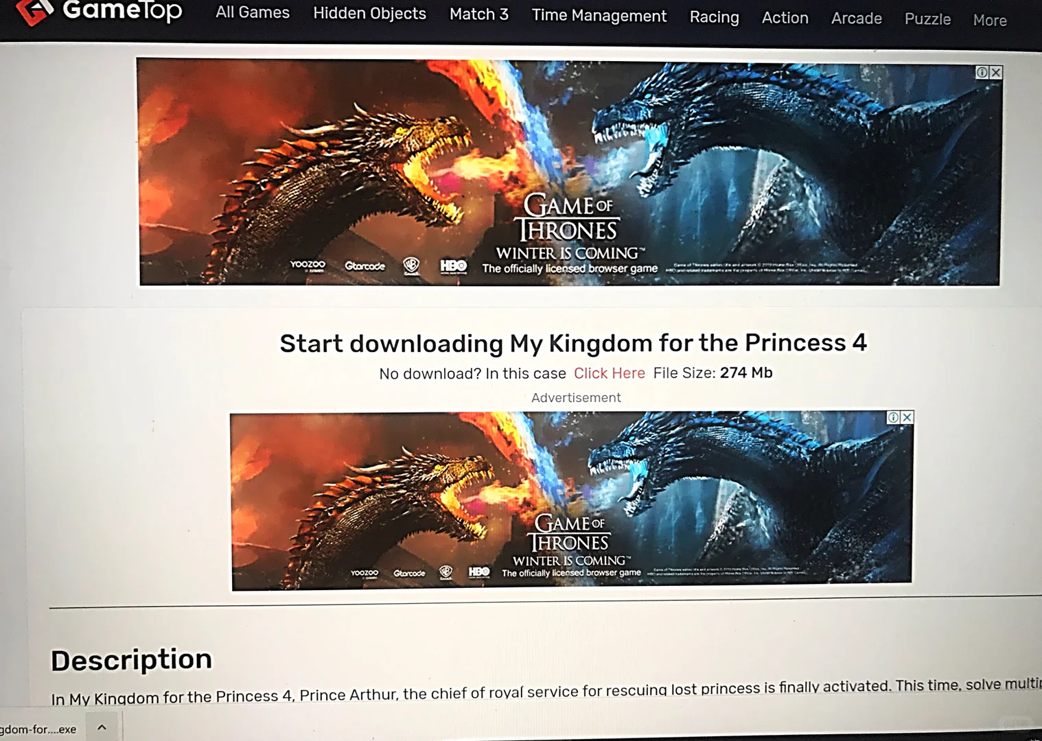 [强推]国外小游戏完整版免费下载网站