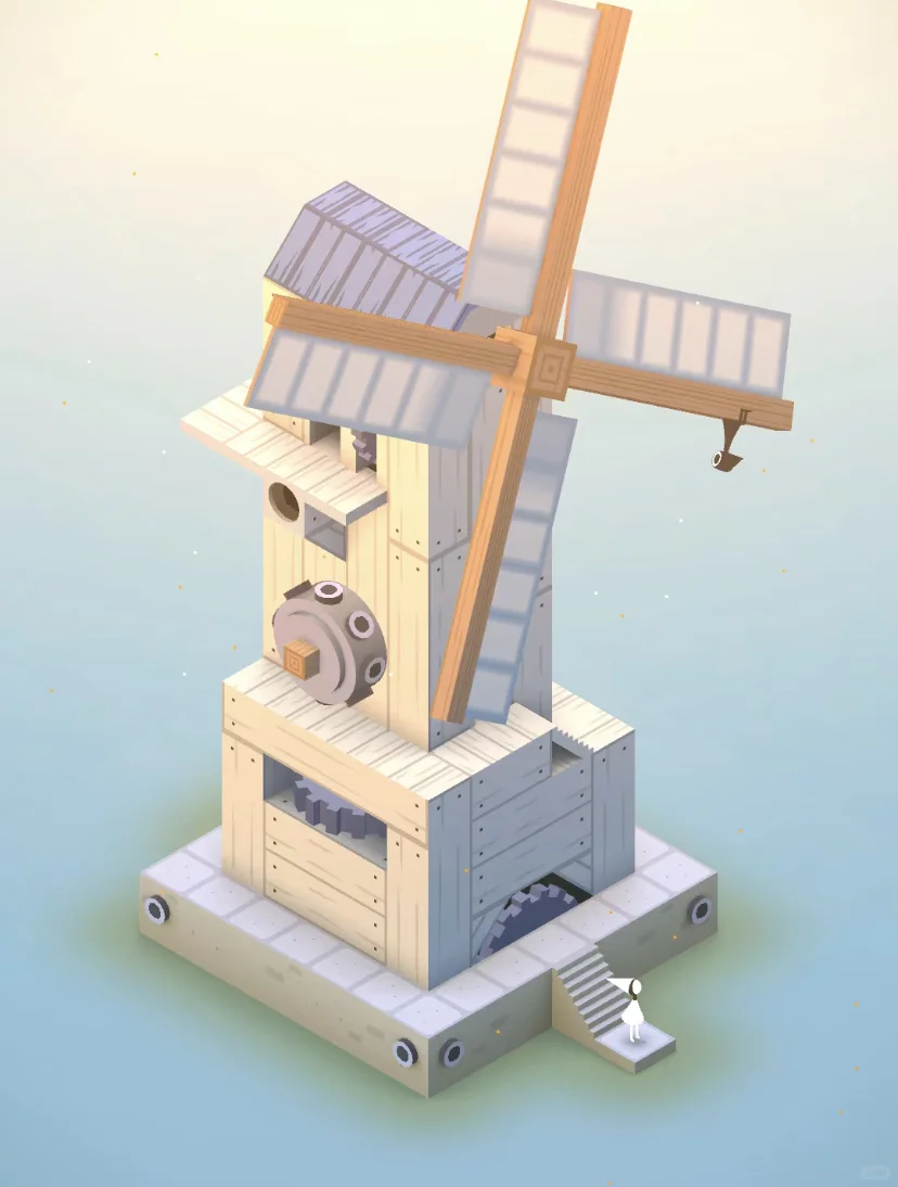 纪念碑谷｜（可免费分享）