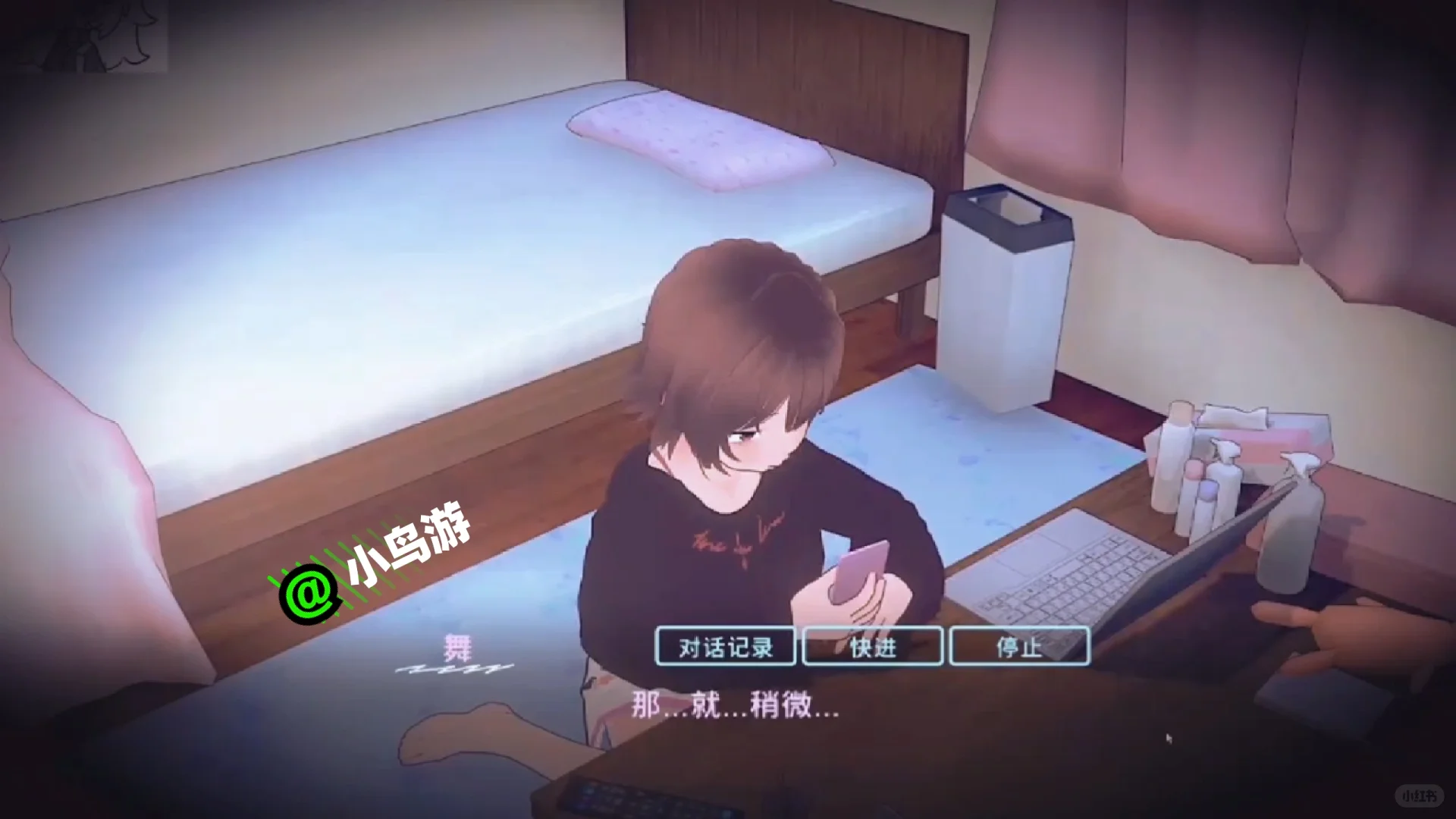 理想家里蹲生活 安装版教程