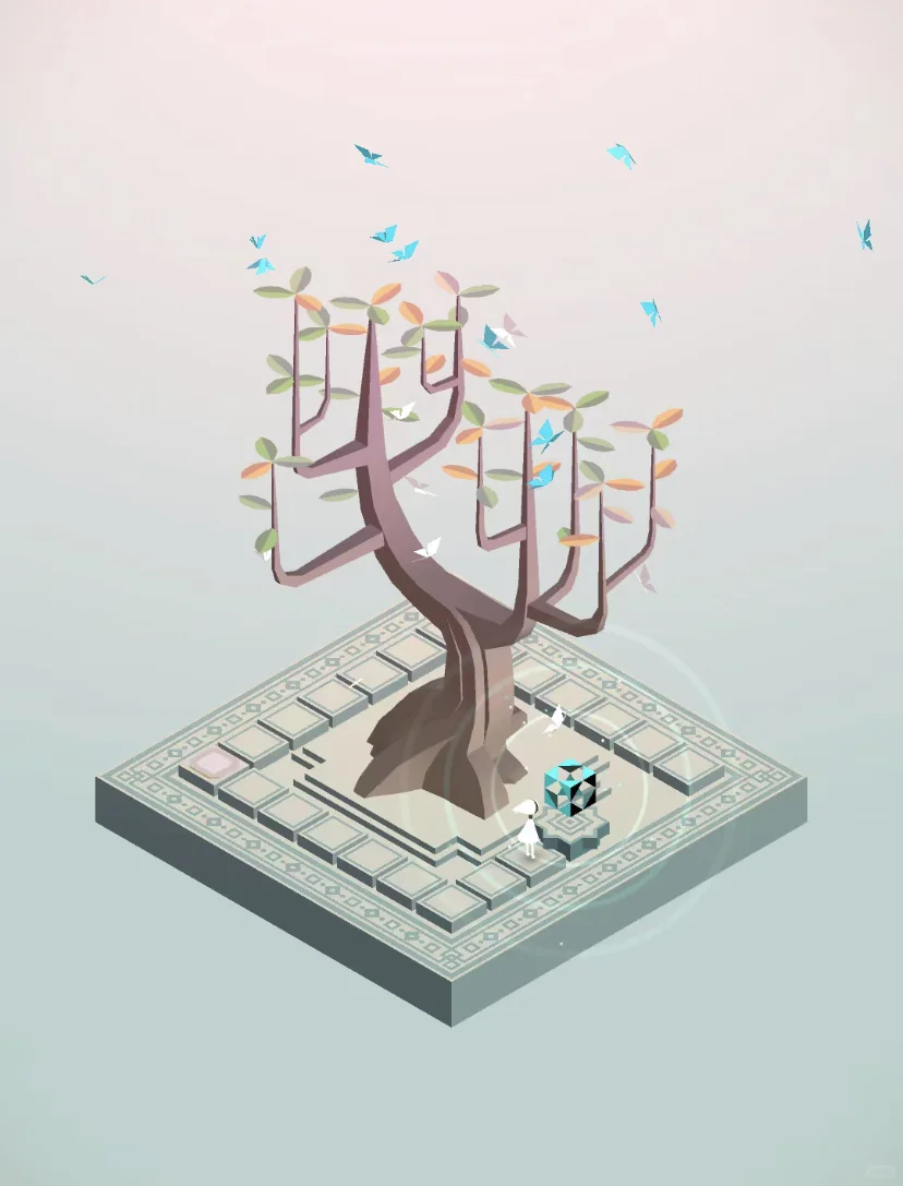 纪念碑谷｜（可免费分享）