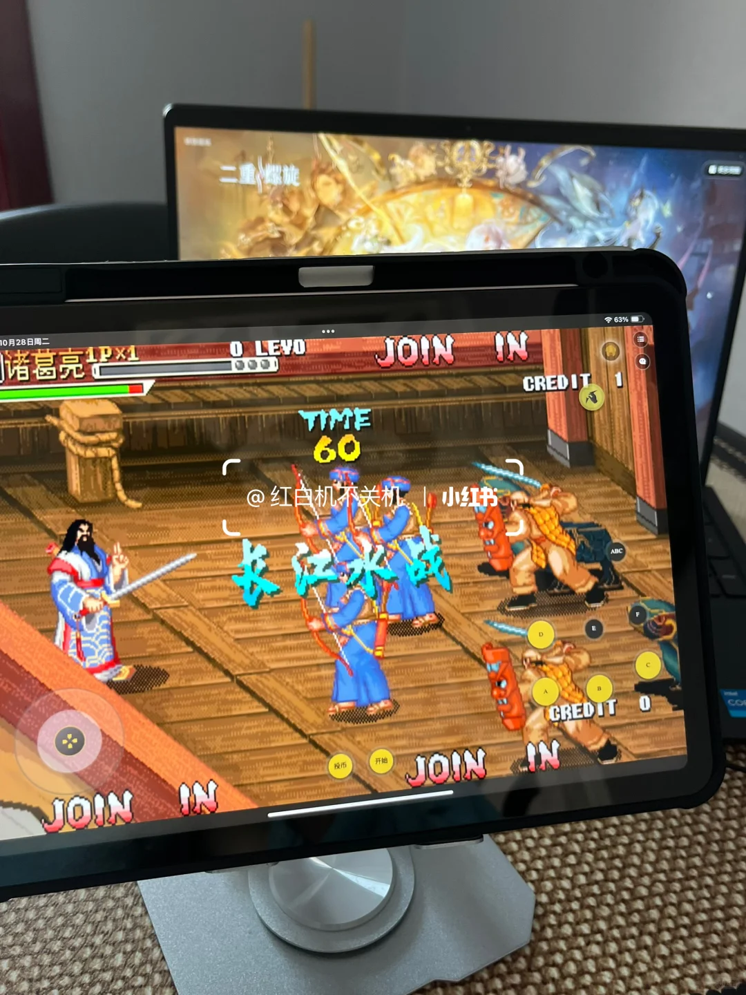 是谁啊⁉️ 把童年装在口袋里了👍