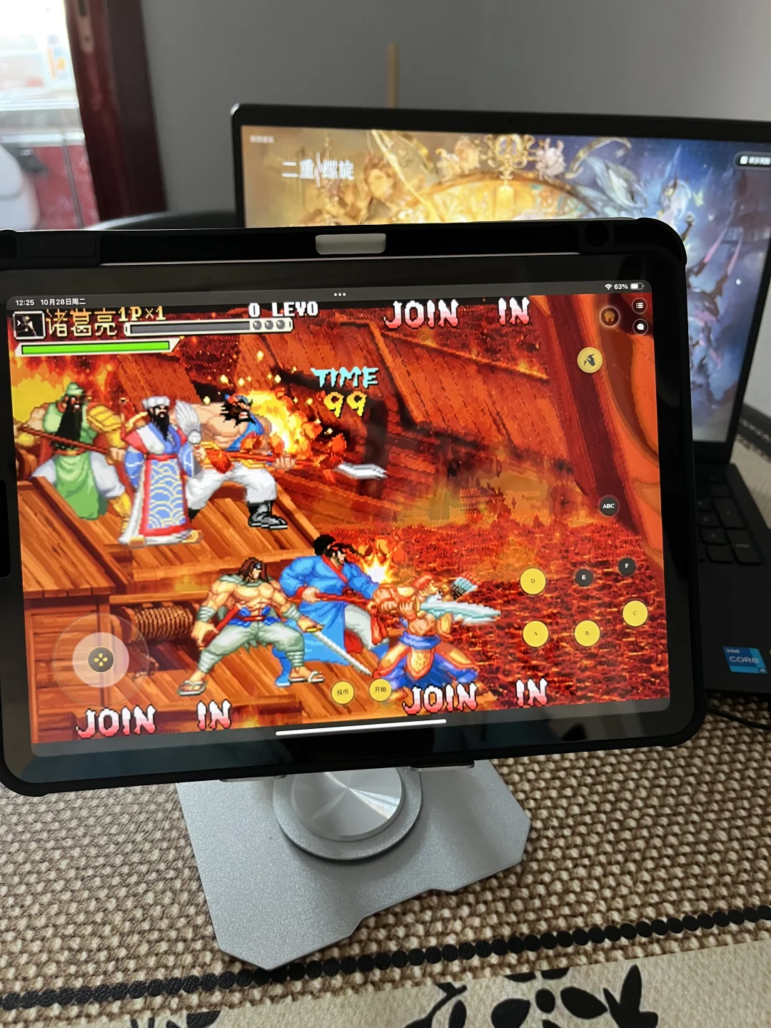 是谁啊⁉️ 把童年装在口袋里了👍