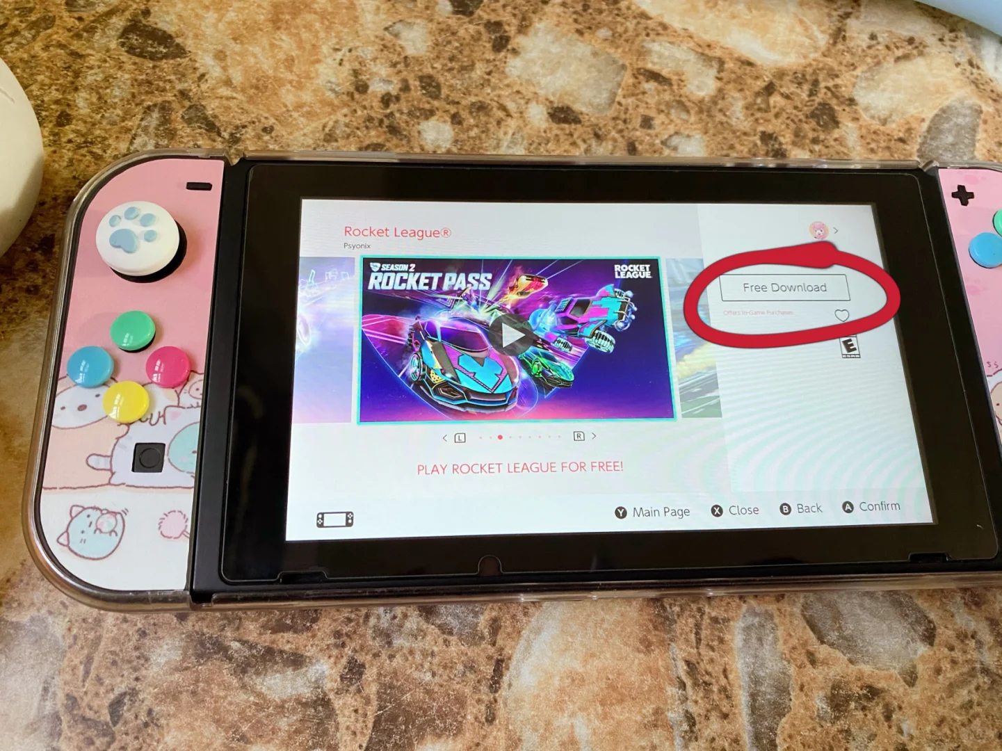 免费游戏下载⏬