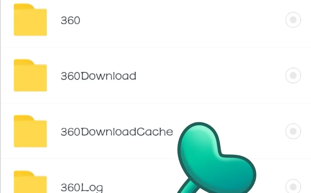 度盘下载的文件都在哪？