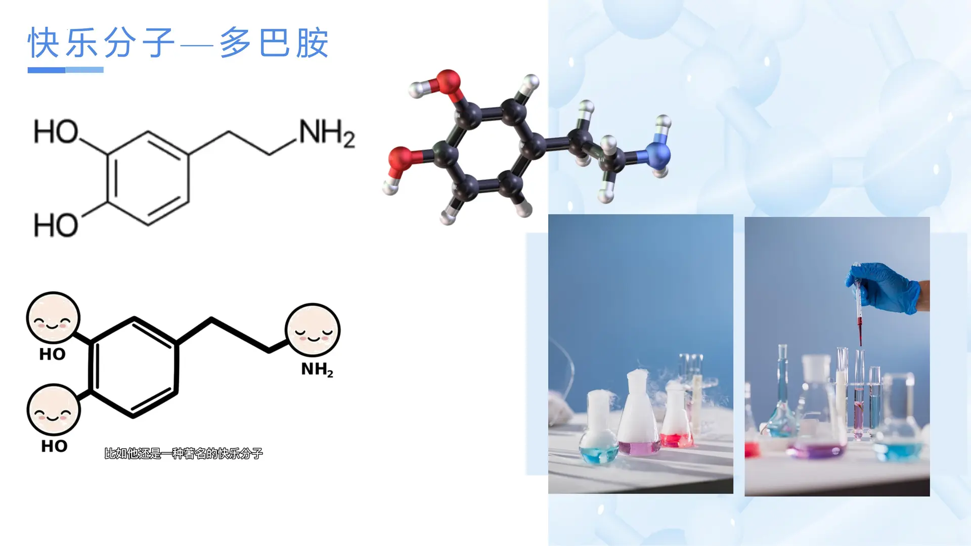 3.4.3 羧酸的衍生物—酰胺（教学课件）