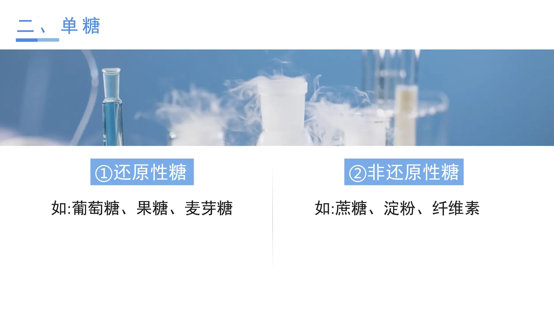 4.1.1 糖类（教学课件）