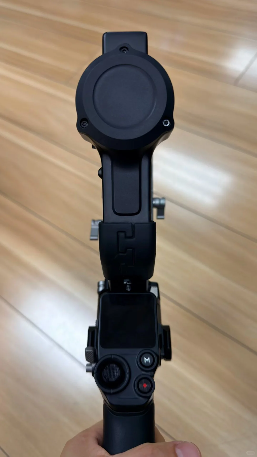 迟来的“年度最佳投资”开箱！大疆RS4 Pro单机