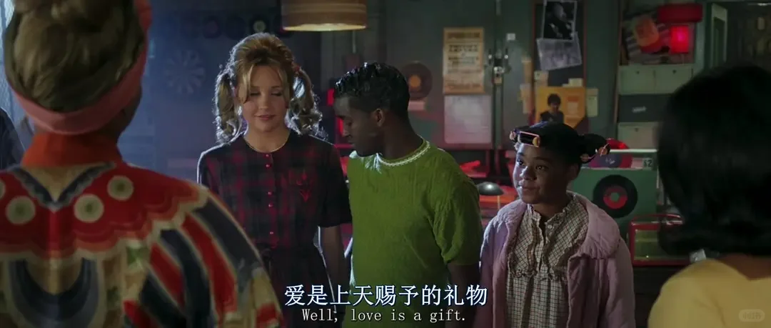 巨——好看！的冷门歌舞片！热泪盈眶啊啊啊