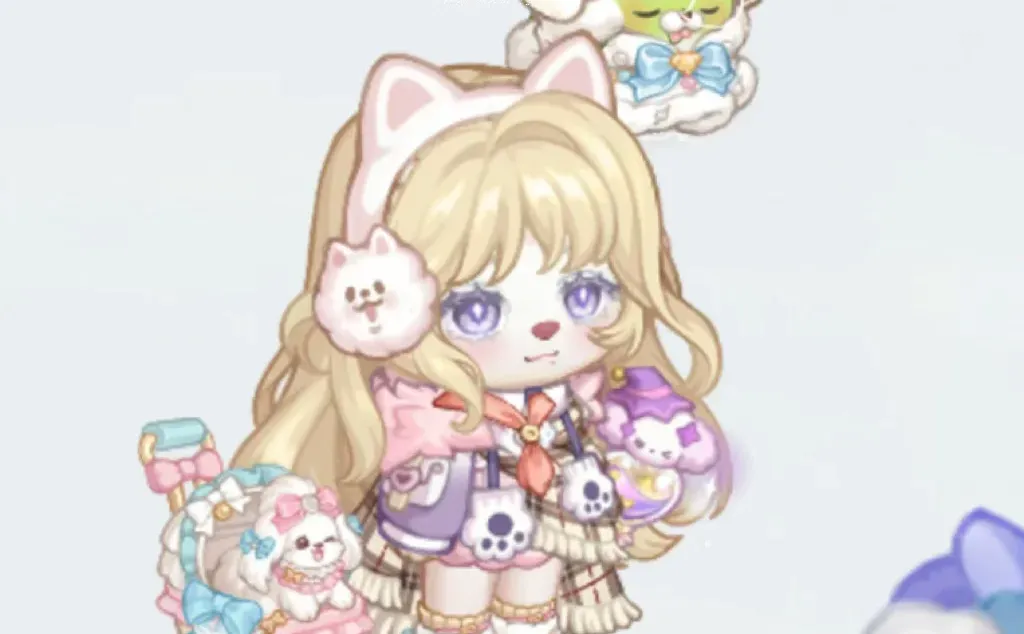 下载了三年多的游戏