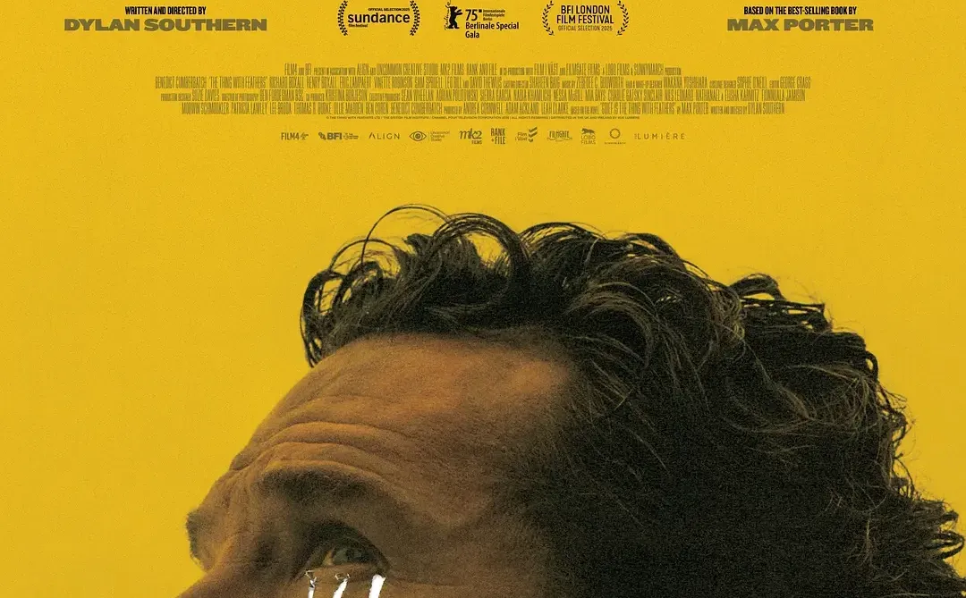 我直播了一场电影！！！